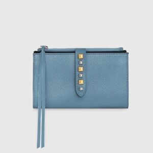 New Rebecca Minkoff Wallet on Chain Crossbody Purse